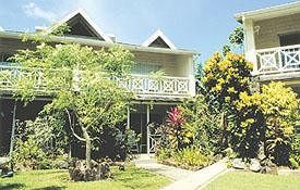 Harmony Marina Hotel Rodney Bay