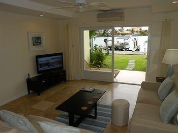 Apartment Bayview *