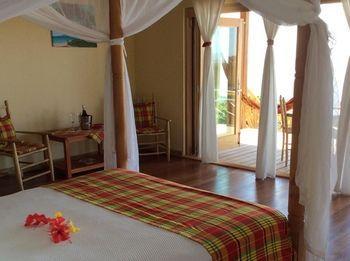 Tet Rouge Hotel 4*