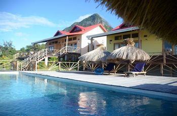 Hotel Tet Rouge 4*