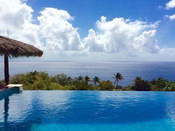 Hotel Tet Rouge Soufriere