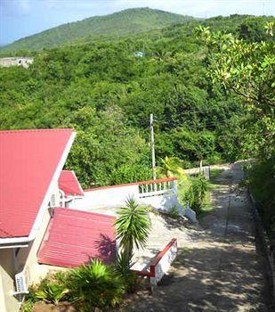 Apartment Caribbean Breeze Gros Islet
