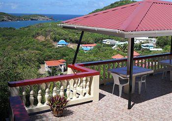 Caribbean Breeze Apartment Gros Islet