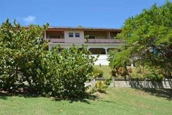 Caribbean Breeze Apartment Gros Islet