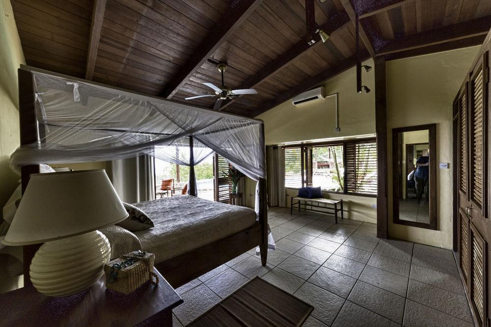 Villa Cybelle *