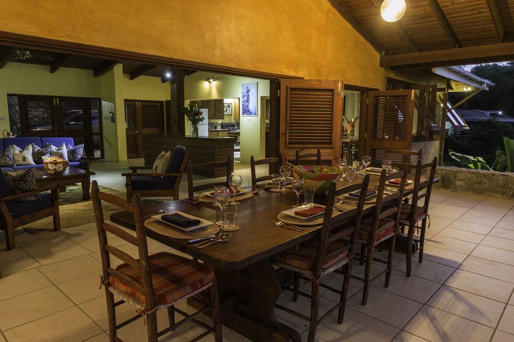 Cybelle Villa *