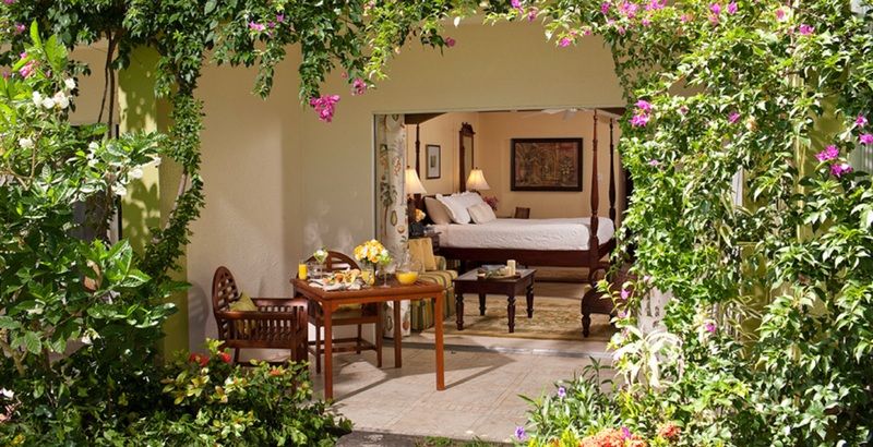 Sandals Regency La Toc And - Couples Only (adults Only) Resort