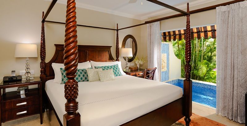Resort Sandals Regency La Toc And - Couples Only (adults Only) 5*