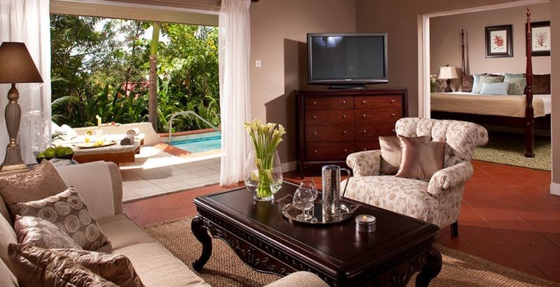 Sandals Regency La Toc And - Couples Only (adults Only) Resort 5*