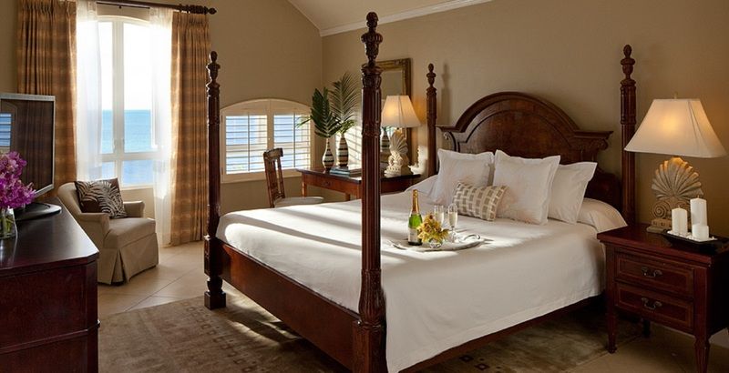 Sandals Regency La Toc And - Couples Only (adults Only) Resort Castries