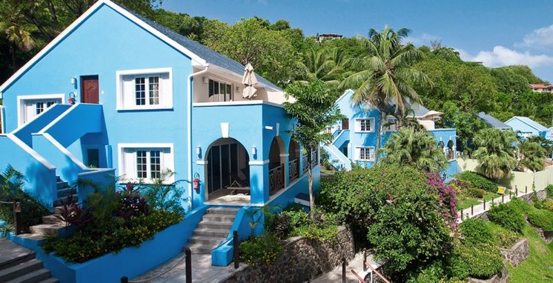 Sandals Regency La Toc And - Couples Only (adults Only) Resort