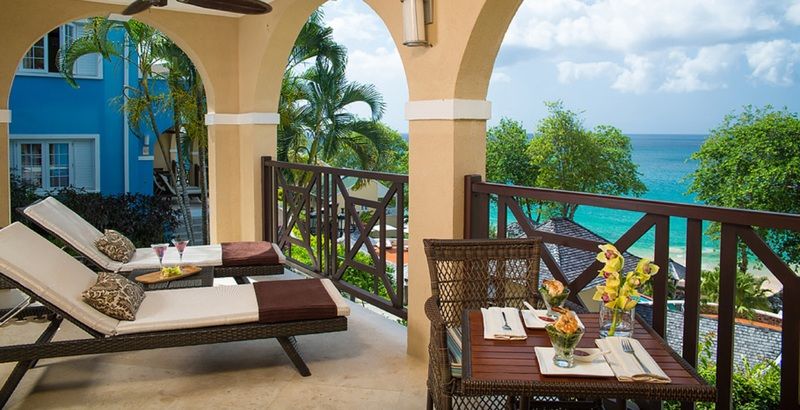 Resort Sandals Regency La Toc And - Couples Only (adults Only) 5*