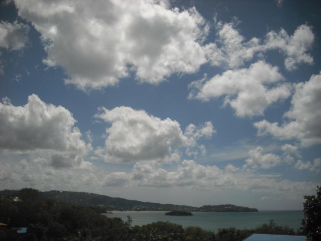 Inn Golden Arrow Rodney Bay