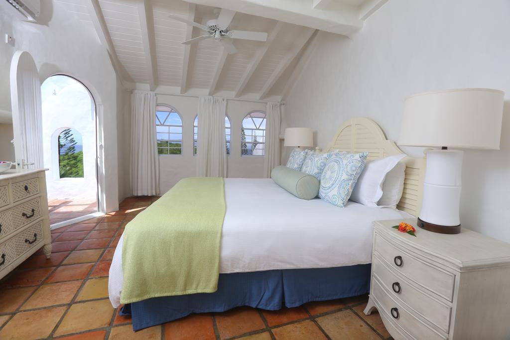 Windjammer Landing And Residences Resort Gros Islet