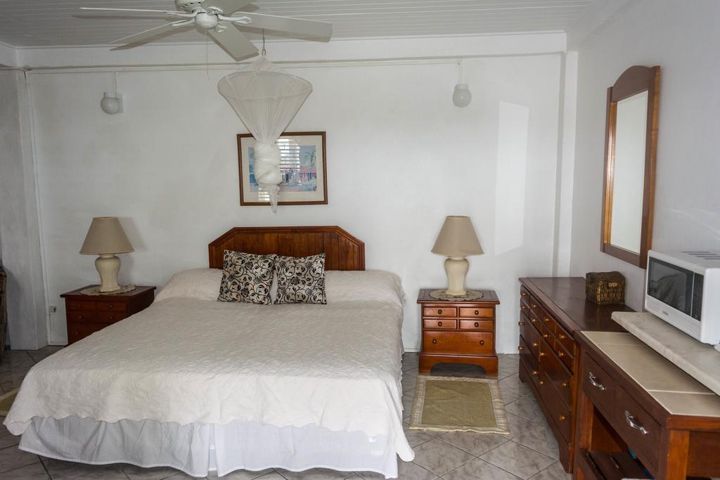Aparthotel Cleopatra - Sea View