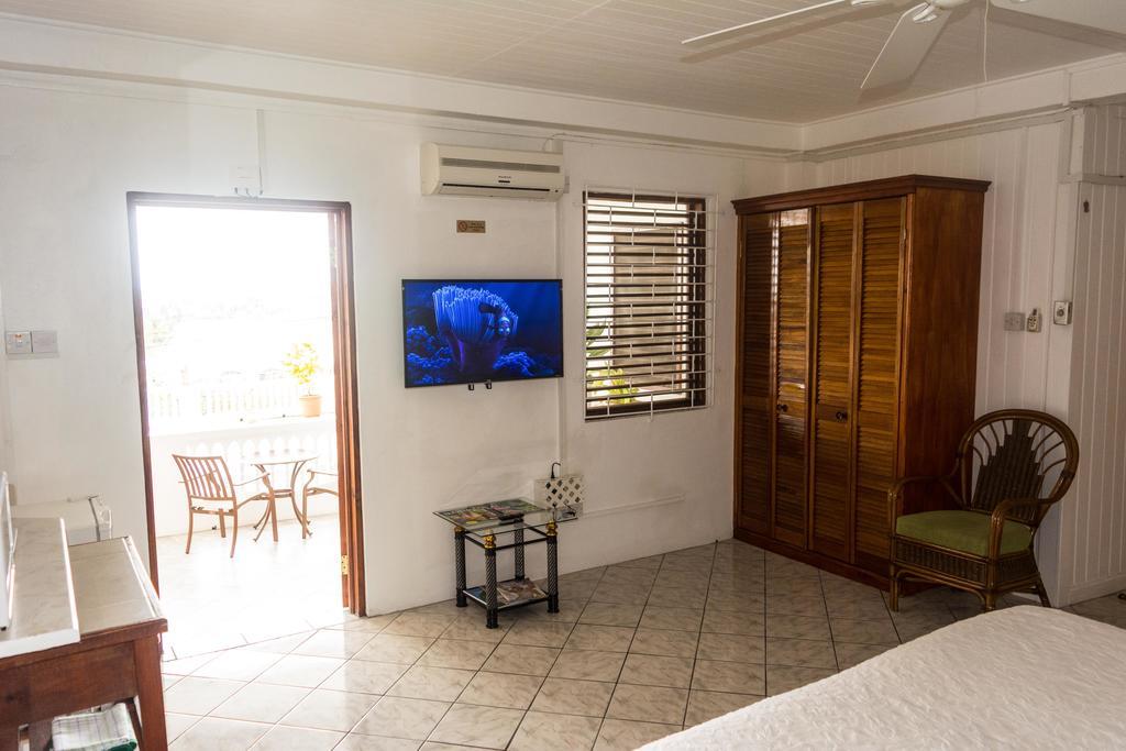 Aparthotel Cleopatra - Sea View 2*