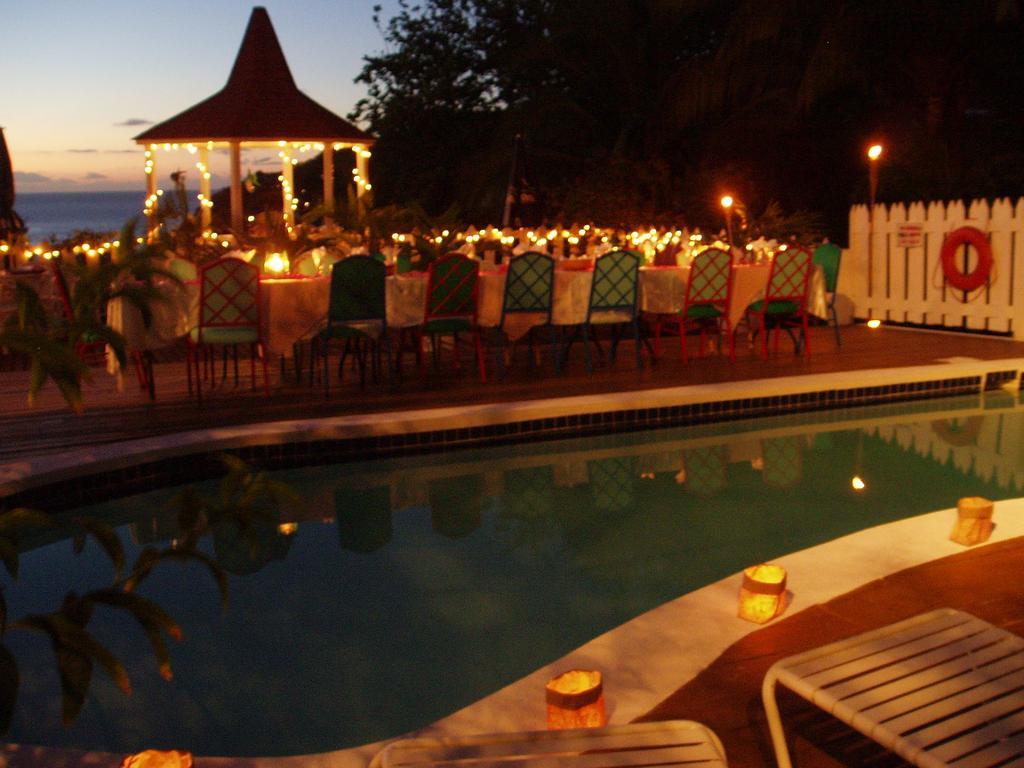 Villa Capri *