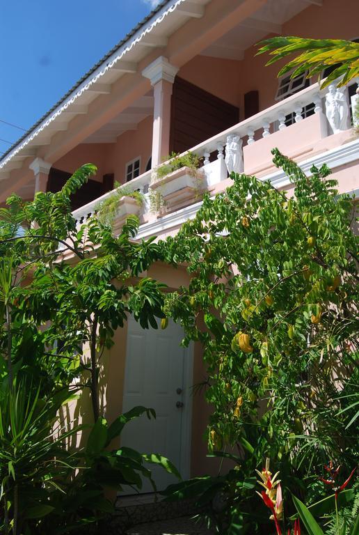 Hotel Chez Marie Alish