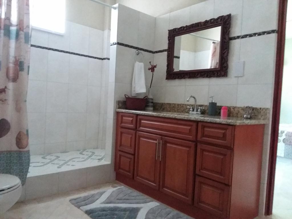 Casa Vista Apartment