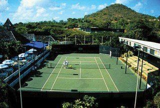 Club St. Lucia By Splash Hotel 3*