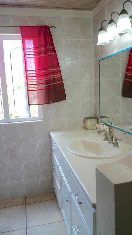 Heritage House - Rodney Bay Bed & Breakfast Gros Islet