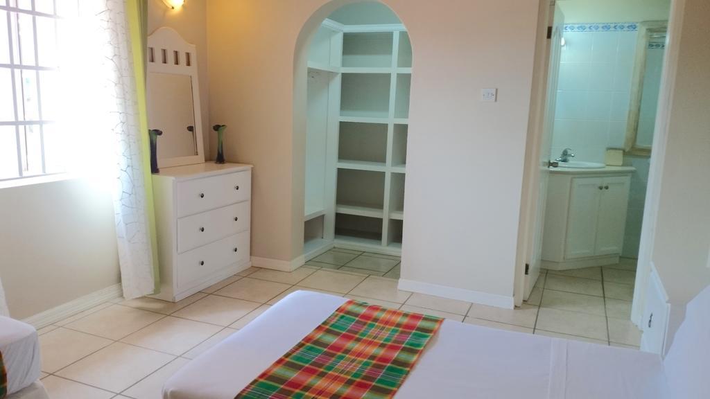 Heritage House - Rodney Bay Bed & Breakfast Gros Islet