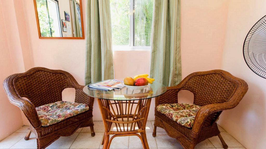 Nature's Paradise Bed & Breakfast