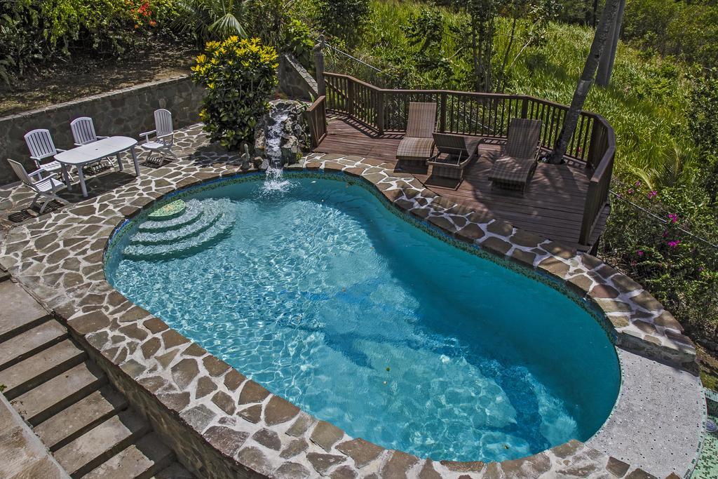 Villa The Stone House