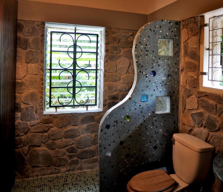 Villa The Stone House