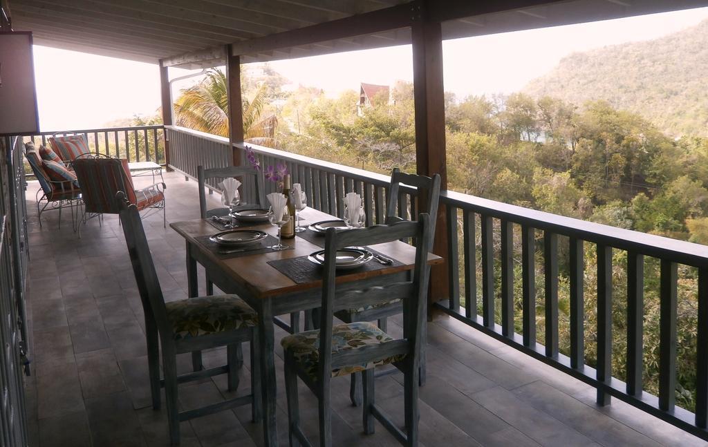 The Stone House Villa *