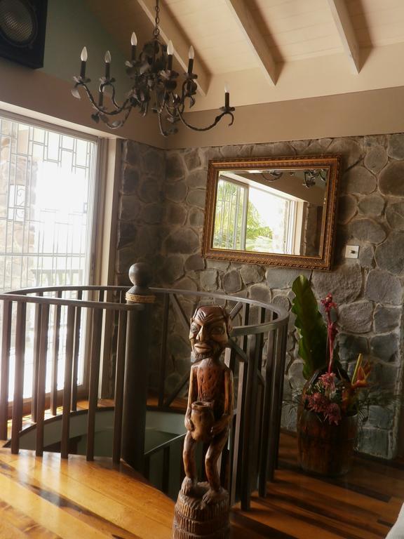 The Stone House Villa