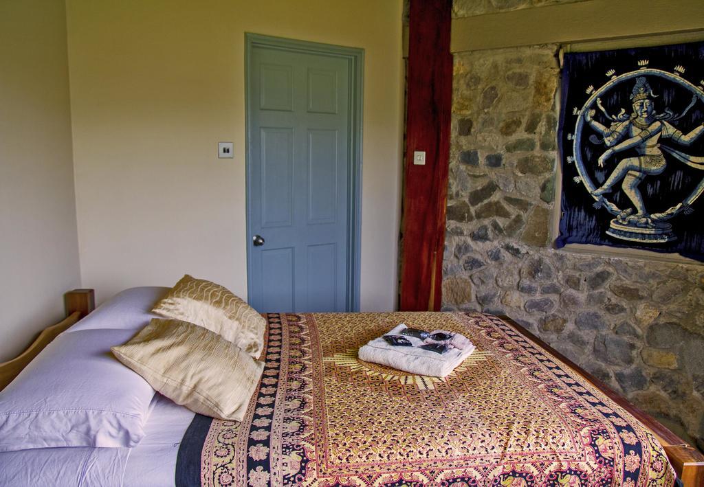 The Stone House * Marigot Bay