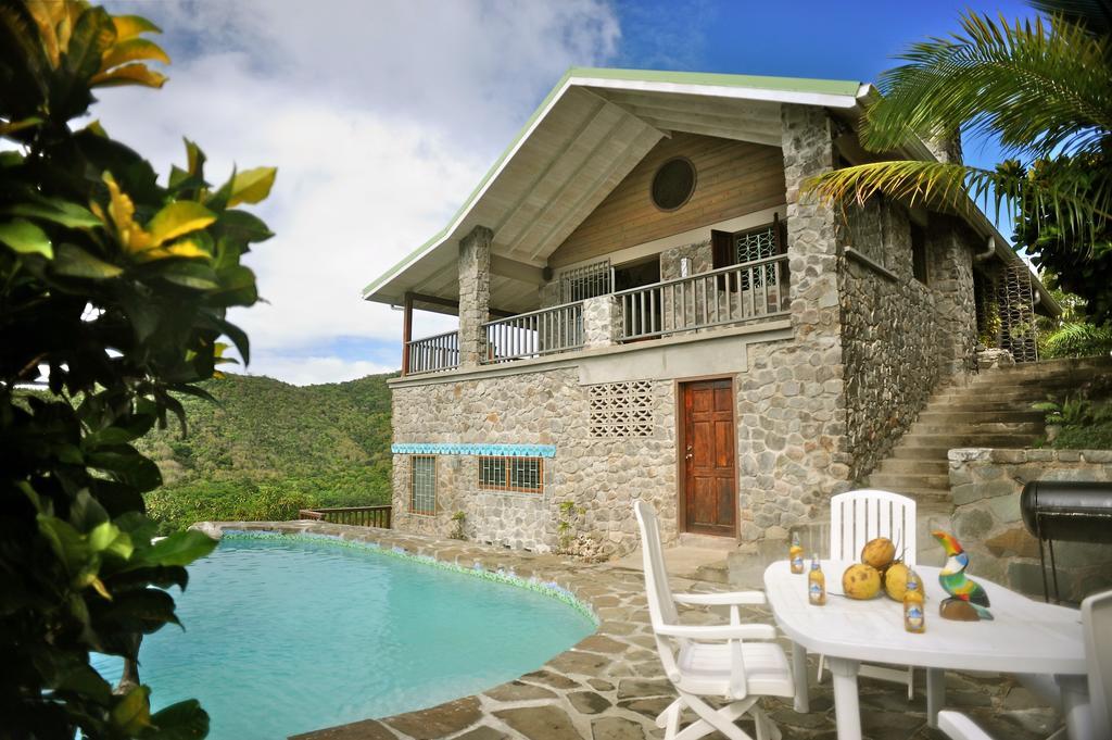 Villa The Stone House *