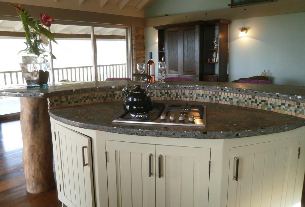 The Stone House Villa *