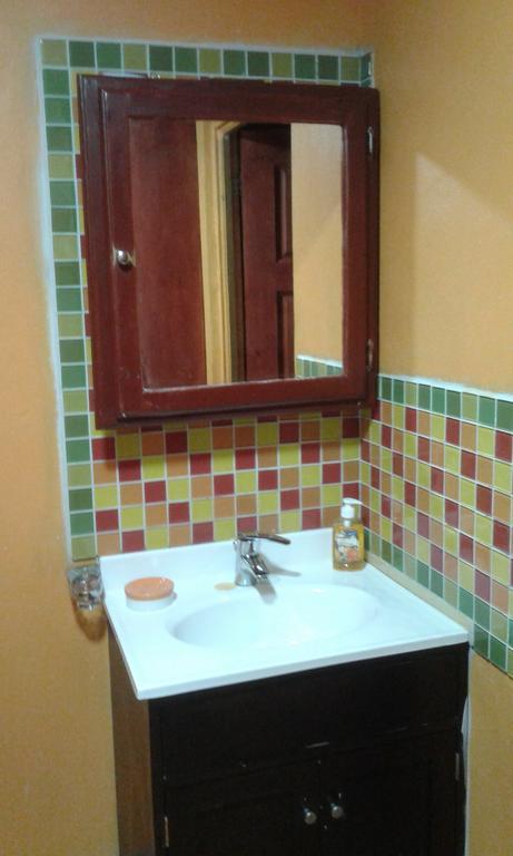 Holiday home Seawind Cottage- Traditional St.lucian Style