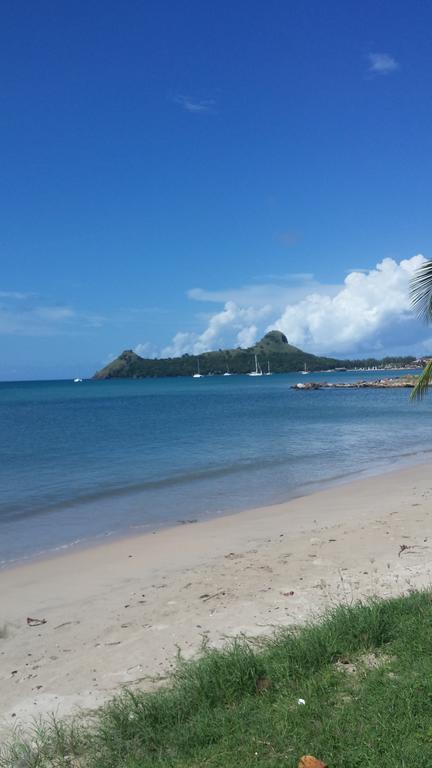 Seawind Cottage- Traditional St.lucian Style Gros Islet