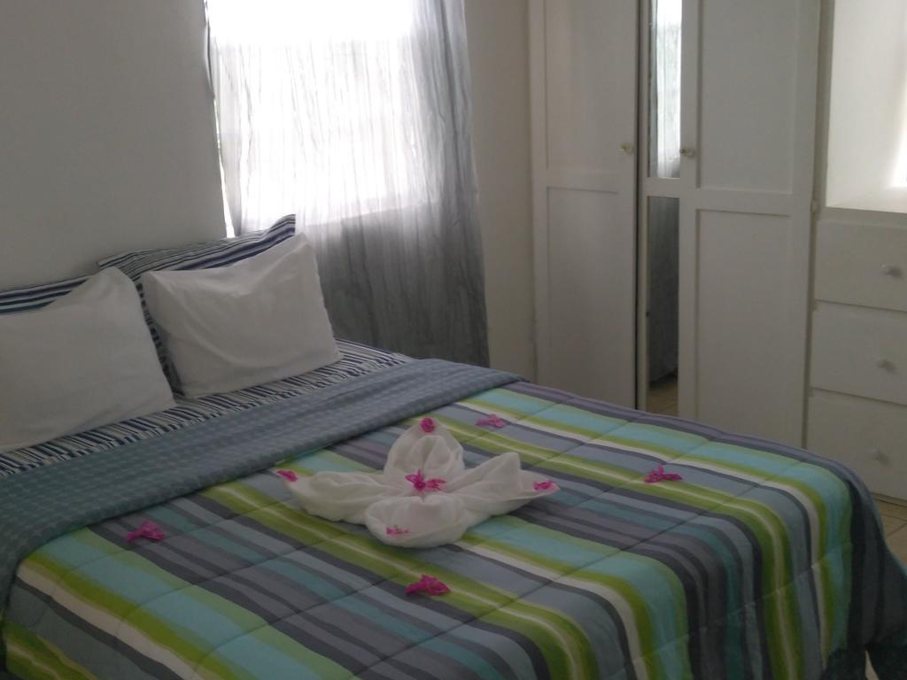 Caribbean Dream Vacation Cd1 Apartment Gros Islet