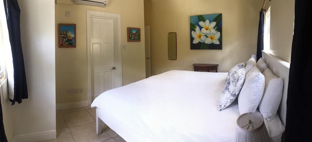 Apartment South Sea House Cap Estate