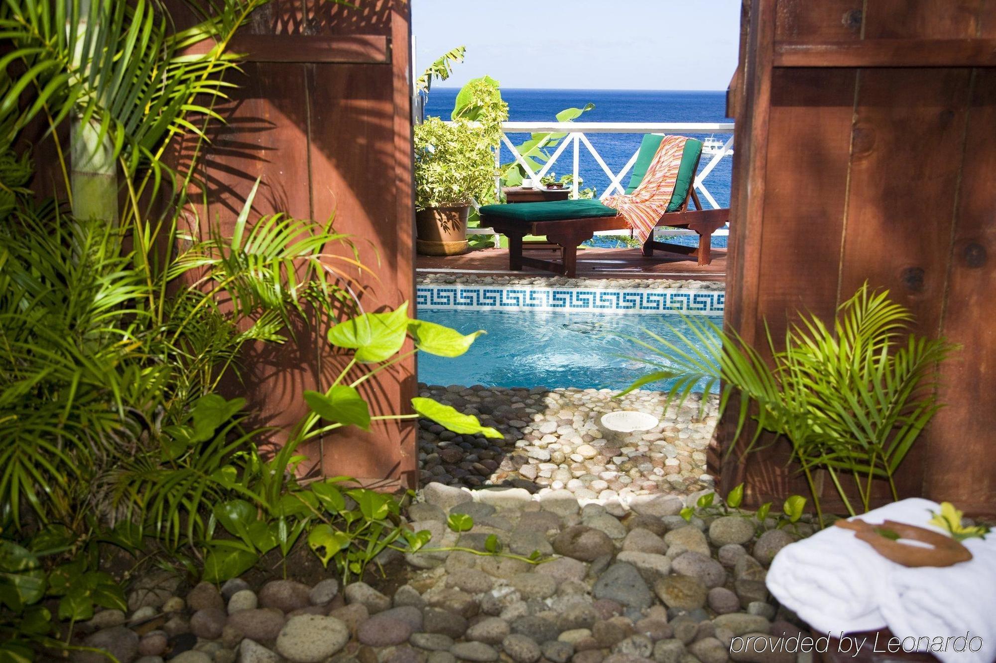 Resort Ti Kaye & (adults Only)