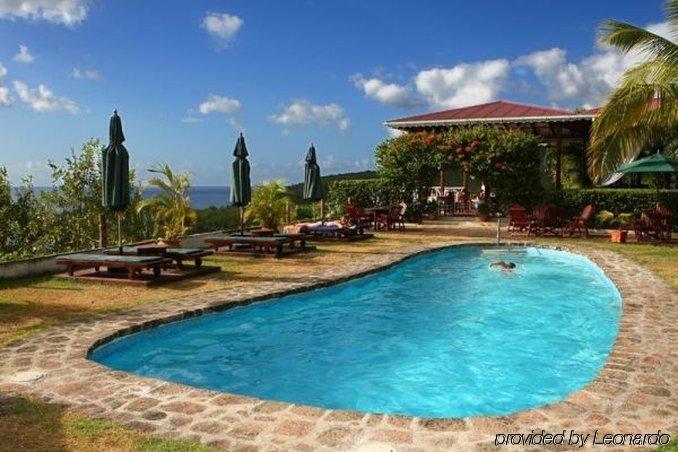 Ti Kaye & (adults Only) Resort Anse La Raye