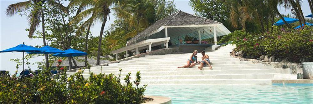 Smugglers Cove & Gros Islet