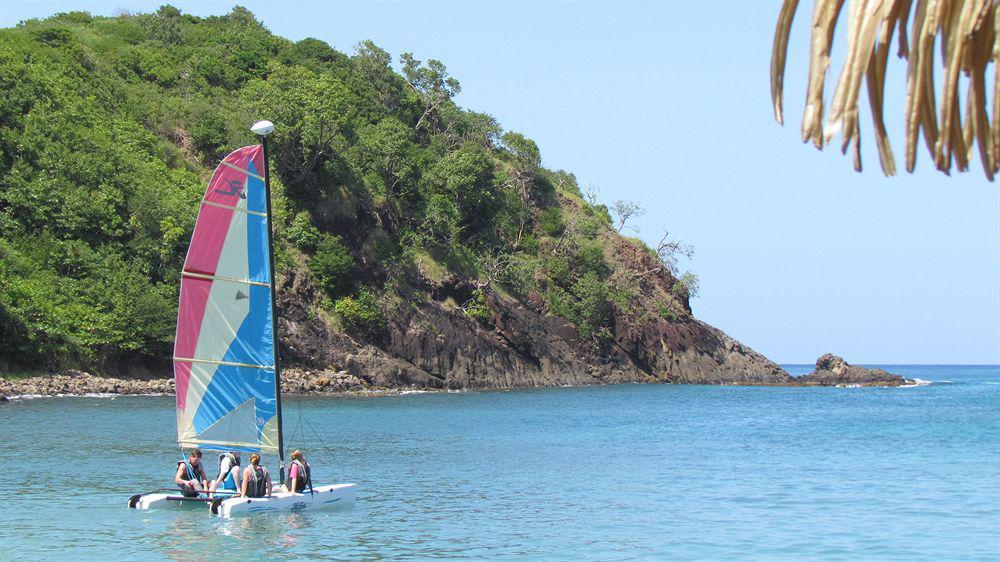 Smugglers Cove & 3* Gros Islet