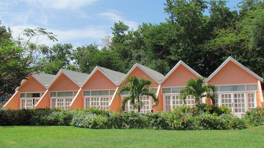 Hotel Smugglers Cove & 3*