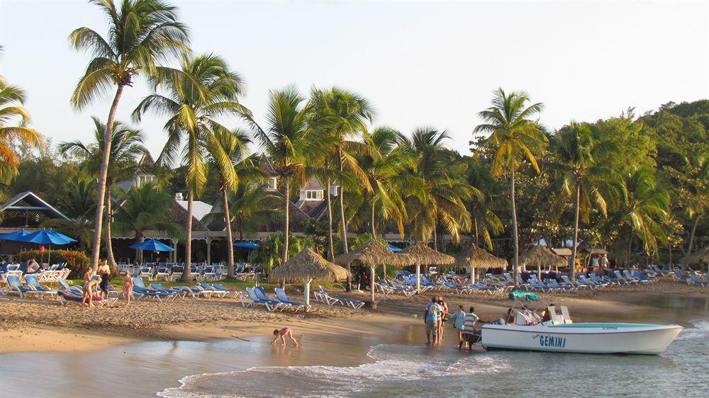Smugglers Cove & 3* Gros Islet