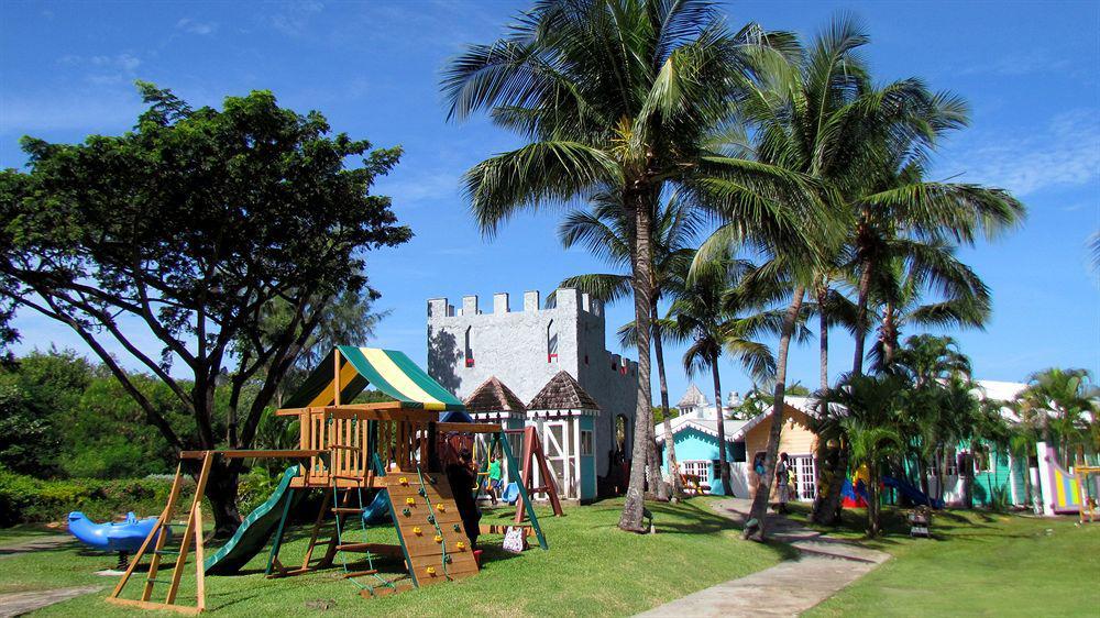 Hotel Smugglers Cove & Gros Islet