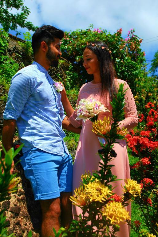 Samfi Gardens Resort Soufriere