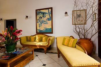 The Ginger Lily Gros Islet