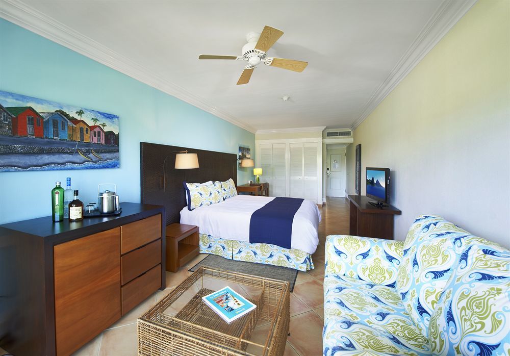 Resort Coconut Bay & Vieux Fort