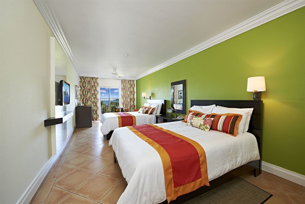 Coconut Bay & Resort Vieux Fort