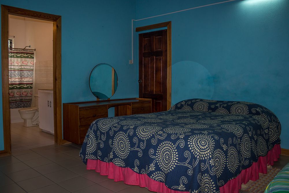 Hewanorra Gardens Guest house